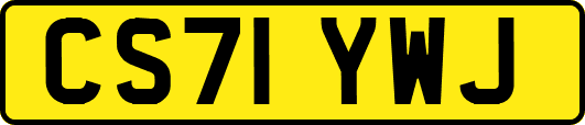 CS71YWJ