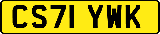 CS71YWK