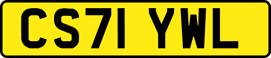 CS71YWL
