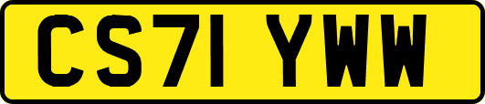 CS71YWW