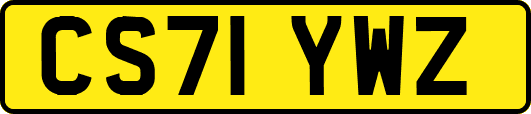 CS71YWZ