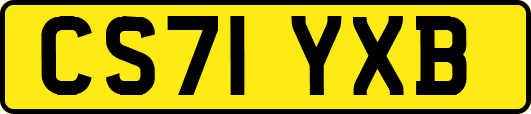 CS71YXB