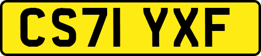 CS71YXF