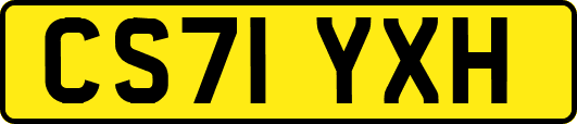 CS71YXH