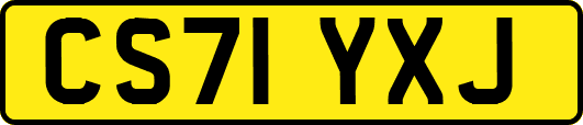 CS71YXJ