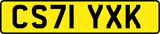 CS71YXK