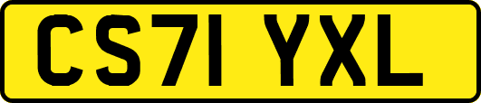 CS71YXL