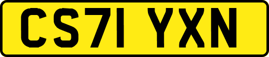 CS71YXN