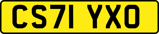 CS71YXO