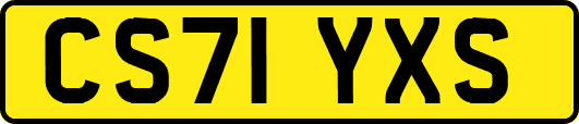 CS71YXS