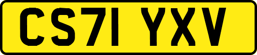 CS71YXV