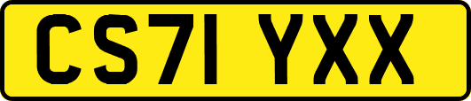 CS71YXX