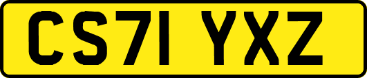 CS71YXZ