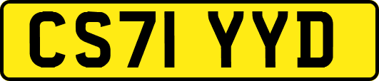 CS71YYD