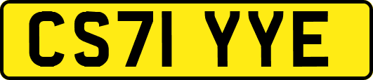 CS71YYE