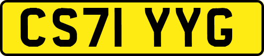 CS71YYG