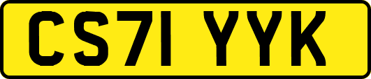 CS71YYK