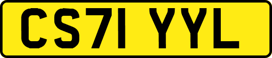CS71YYL