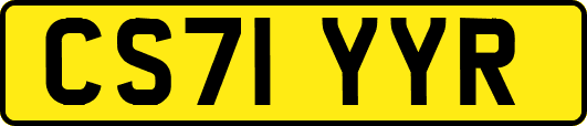CS71YYR