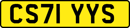 CS71YYS