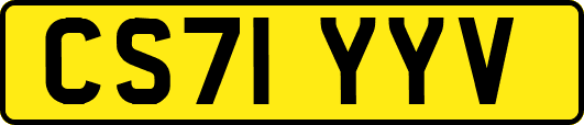 CS71YYV