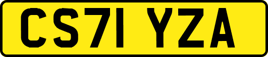 CS71YZA