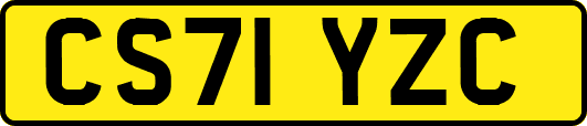 CS71YZC
