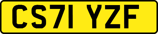 CS71YZF
