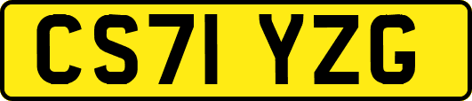 CS71YZG