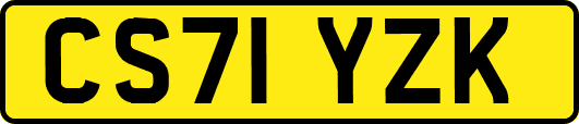 CS71YZK