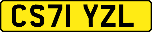 CS71YZL