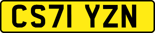 CS71YZN