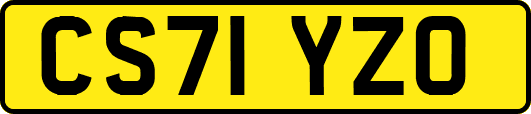 CS71YZO
