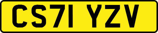 CS71YZV