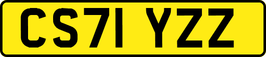 CS71YZZ