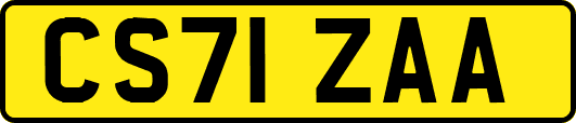 CS71ZAA