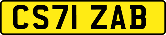 CS71ZAB
