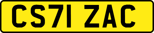 CS71ZAC