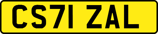 CS71ZAL