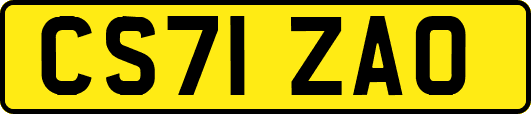 CS71ZAO