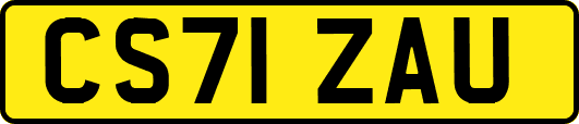 CS71ZAU