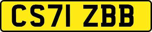 CS71ZBB