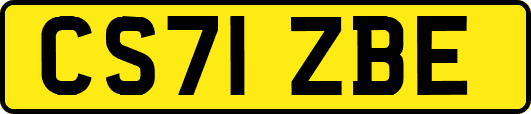 CS71ZBE