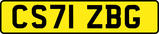 CS71ZBG