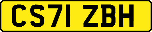 CS71ZBH