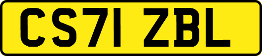 CS71ZBL