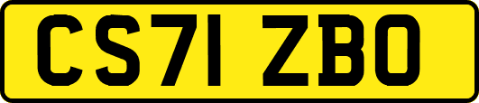 CS71ZBO