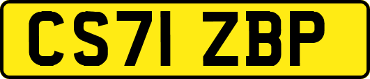 CS71ZBP