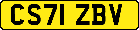 CS71ZBV