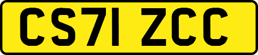CS71ZCC